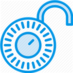 open lock 